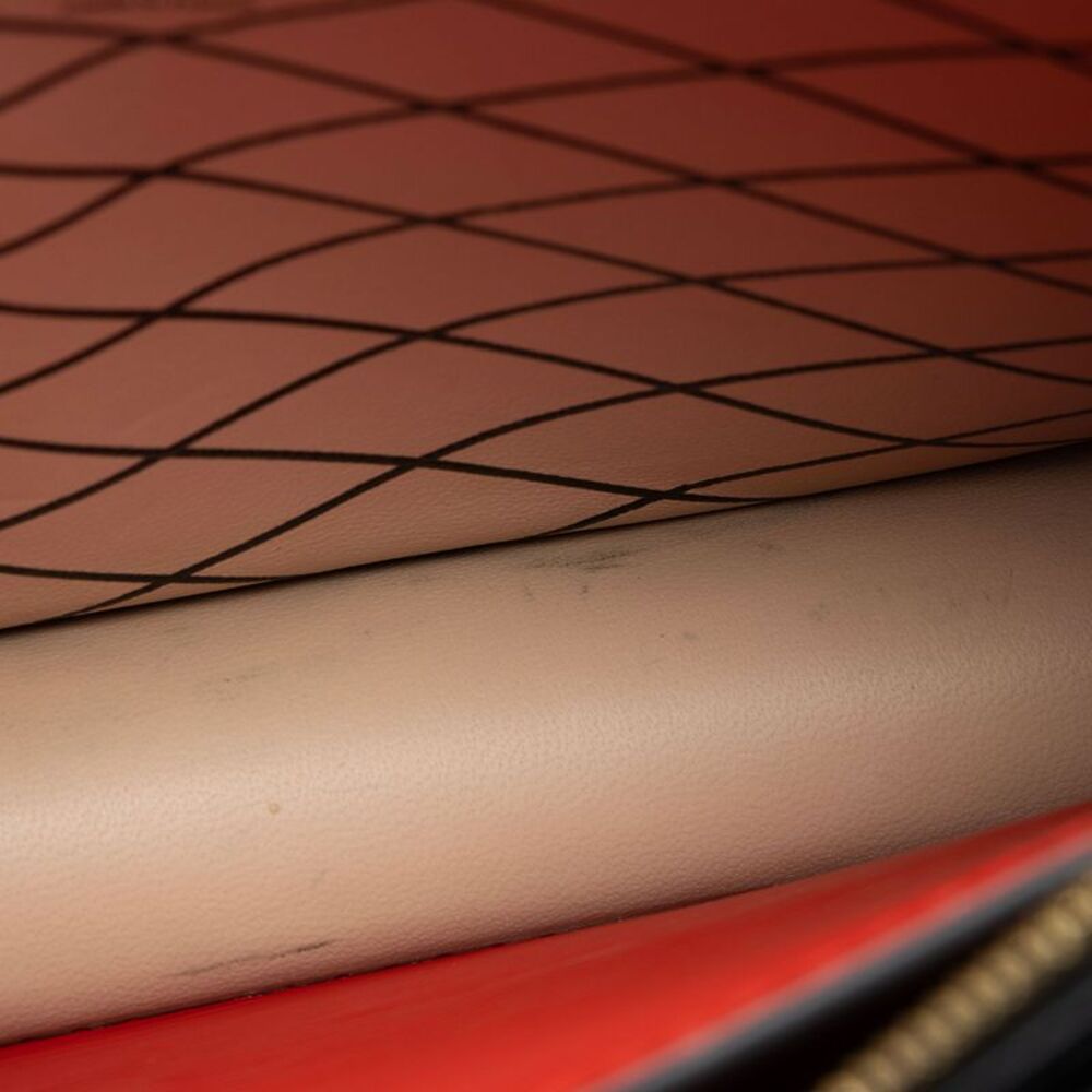 Louis Vuitton Epi Leather Trunk Clutch - Picture 13 of 16